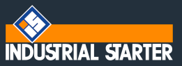 Industrial Starter